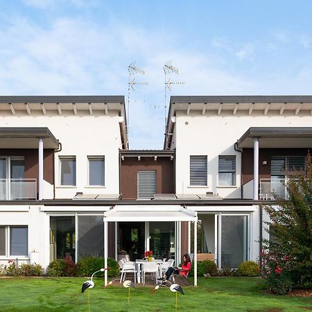 Bed and Breakfast Anima Mundi Curtatone Экстерьер фото