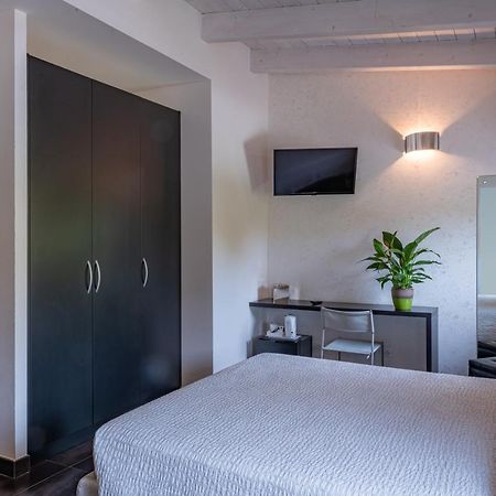 Bed and Breakfast Anima Mundi Curtatone Экстерьер фото