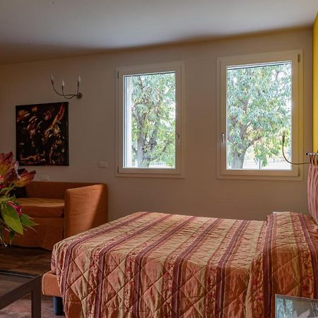 Bed and Breakfast Anima Mundi Curtatone Экстерьер фото
