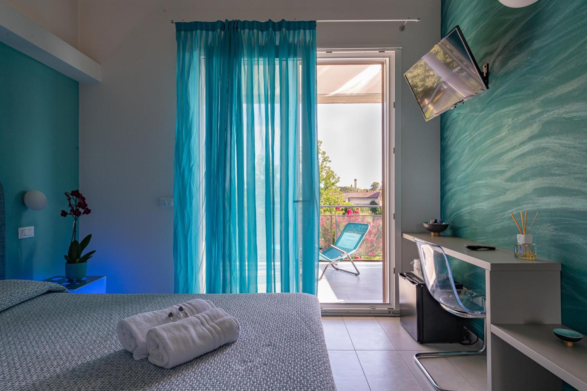 Bed and Breakfast Anima Mundi Curtatone Экстерьер фото