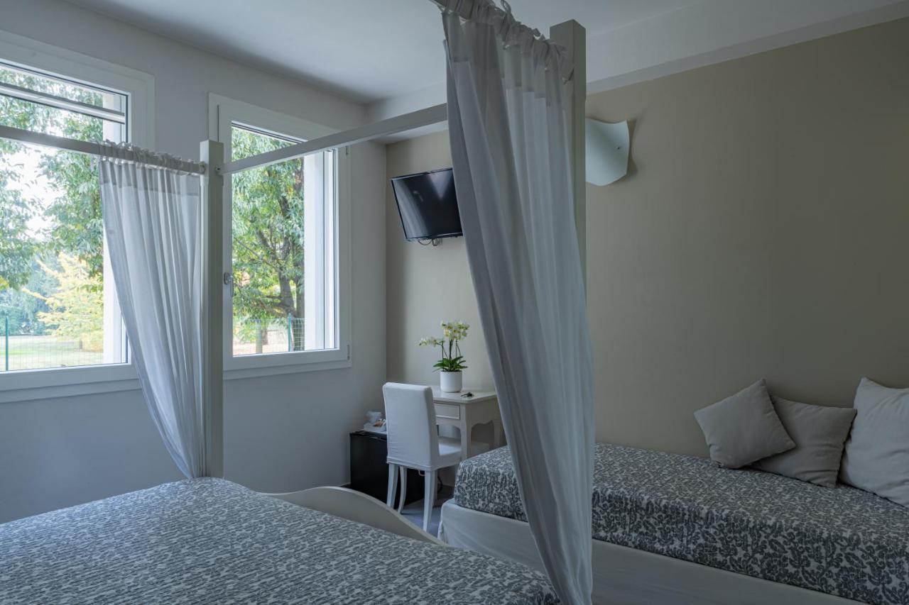Bed and Breakfast Anima Mundi Curtatone Экстерьер фото