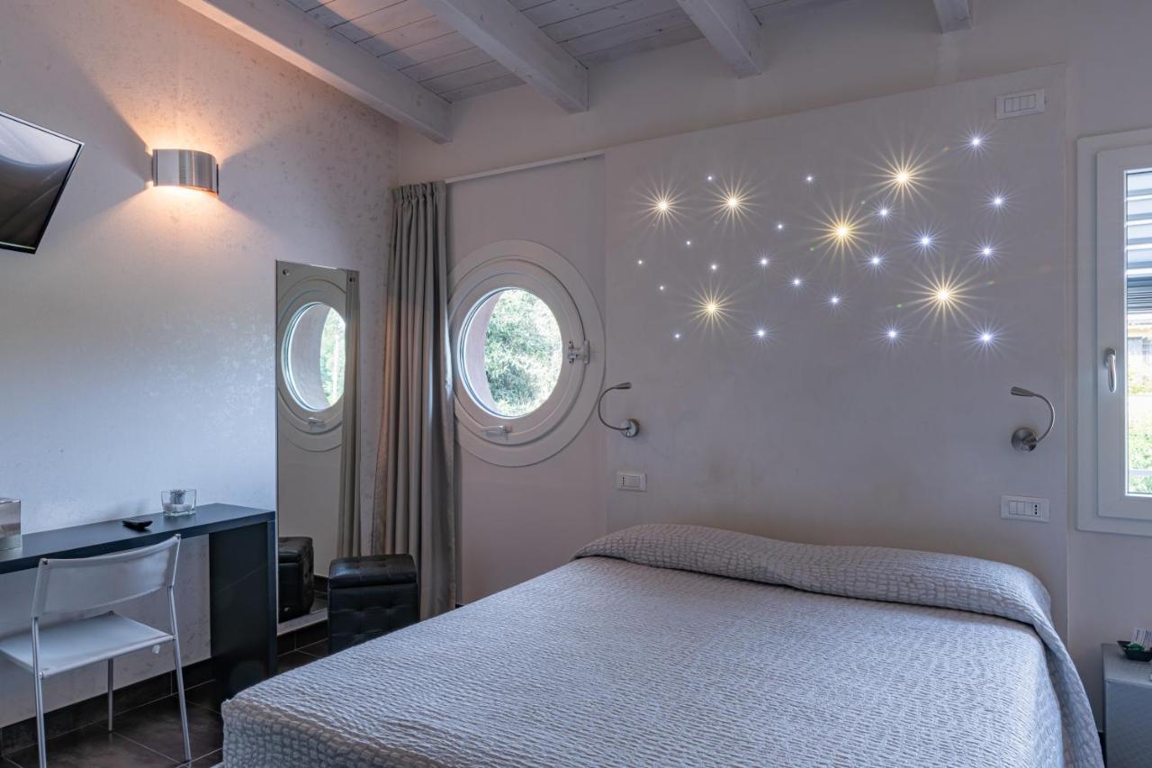 Bed and Breakfast Anima Mundi Curtatone Экстерьер фото