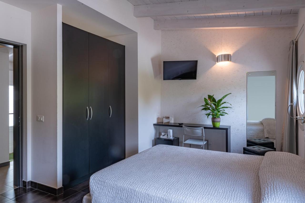 Bed and Breakfast Anima Mundi Curtatone Экстерьер фото