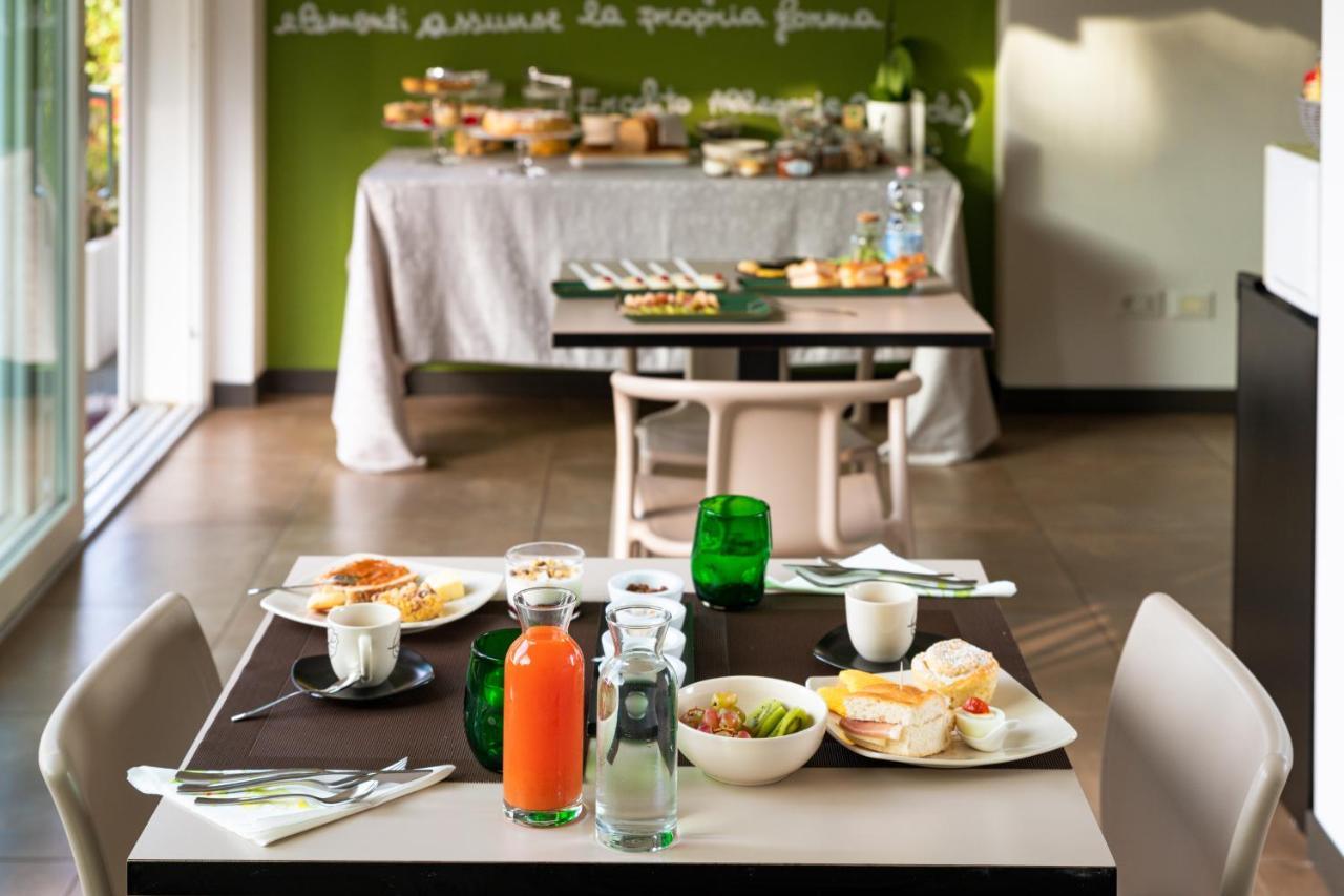 Bed and Breakfast Anima Mundi Curtatone Экстерьер фото