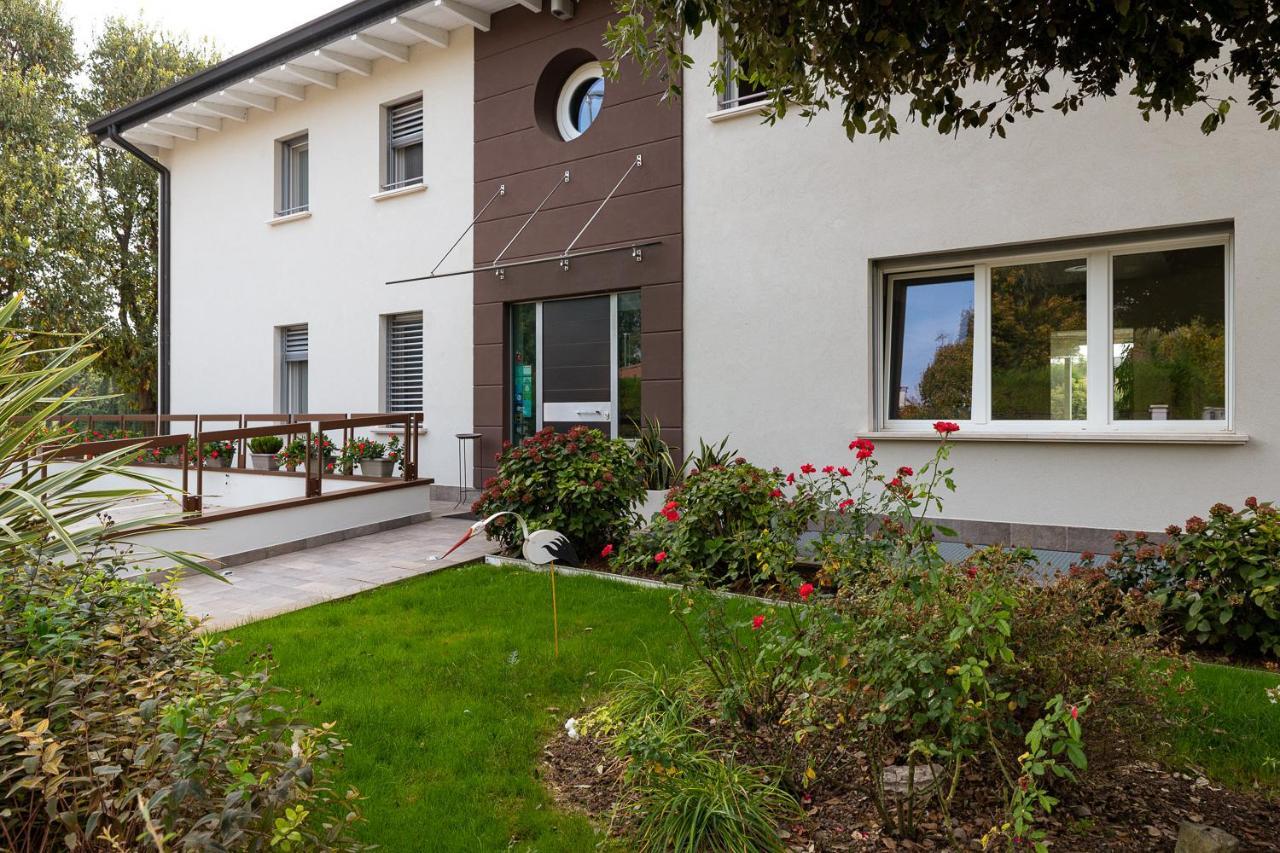 Bed and Breakfast Anima Mundi Curtatone Экстерьер фото