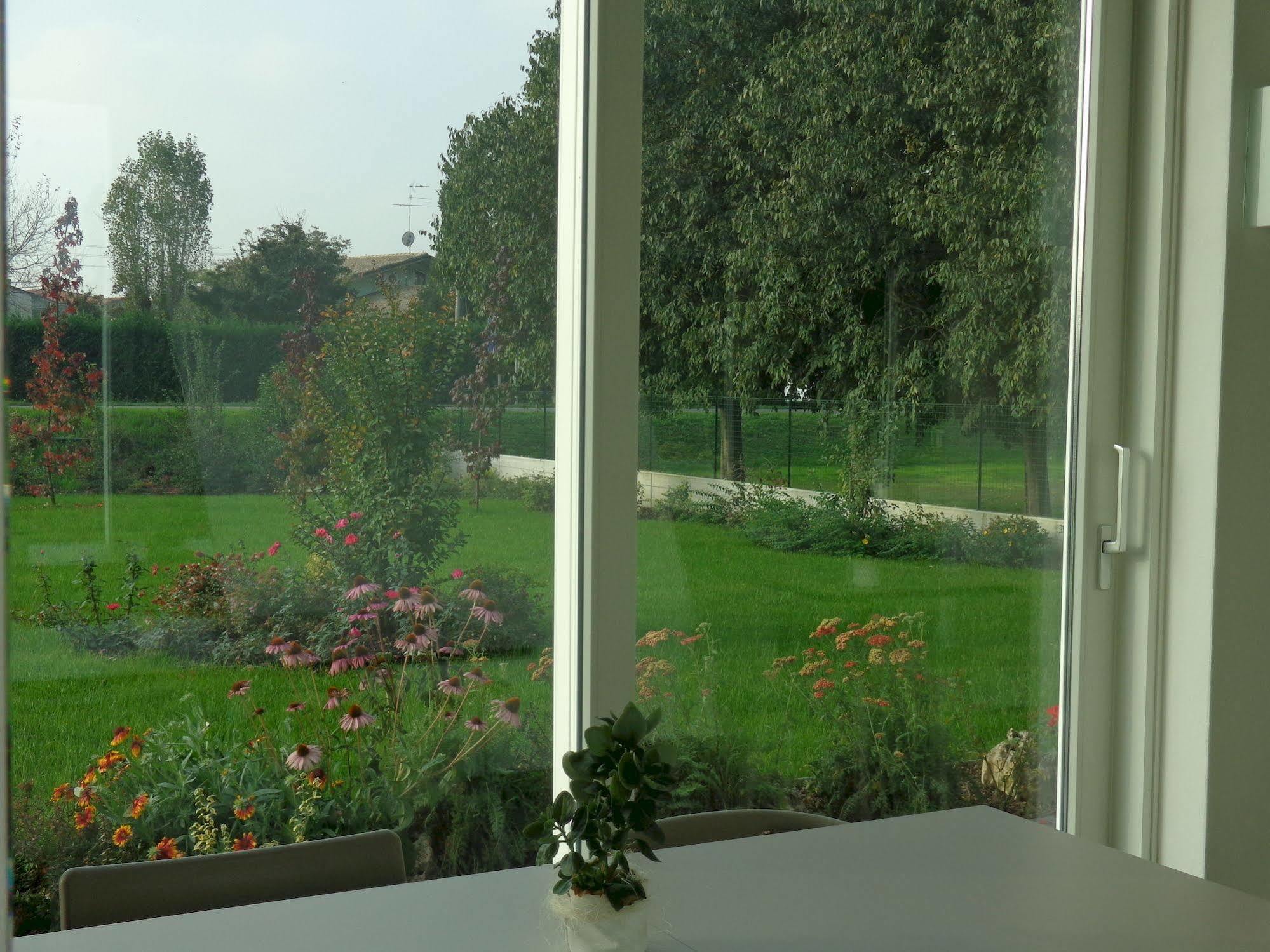 Bed and Breakfast Anima Mundi Curtatone Экстерьер фото