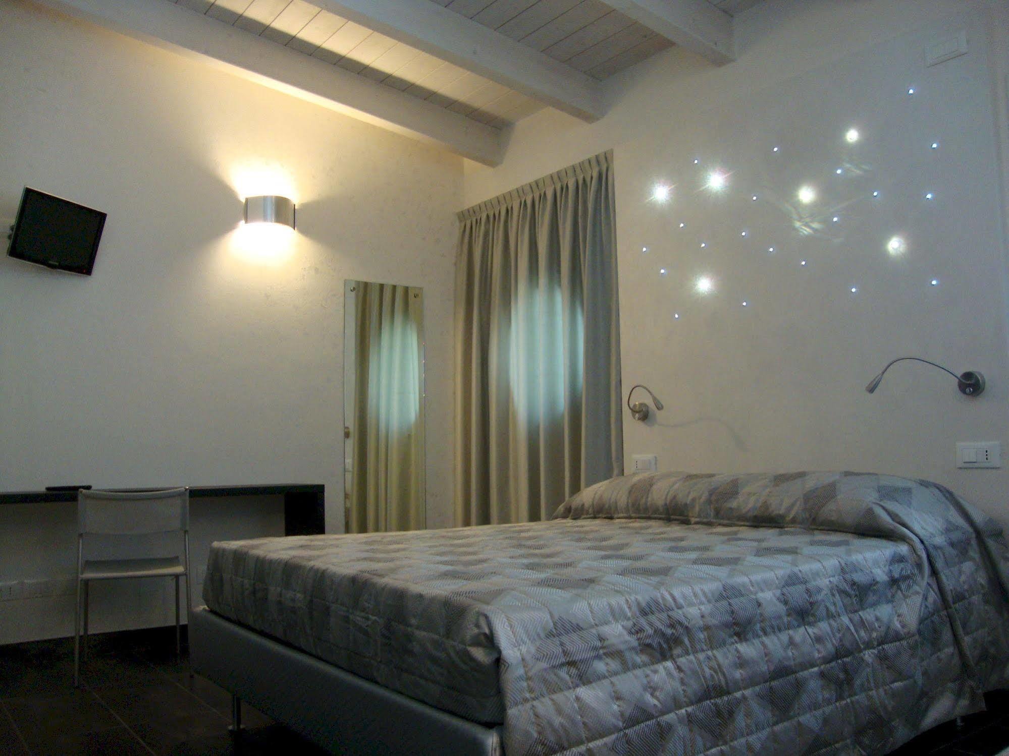 Bed and Breakfast Anima Mundi Curtatone Экстерьер фото
