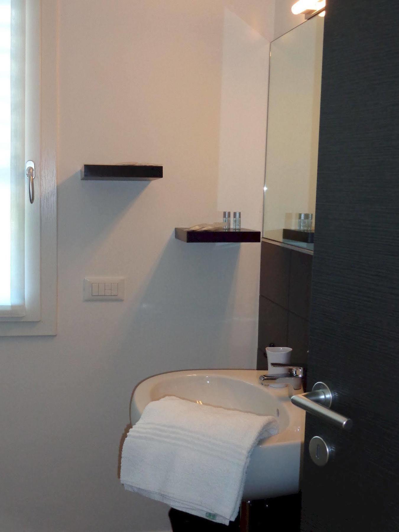 Bed and Breakfast Anima Mundi Curtatone Экстерьер фото