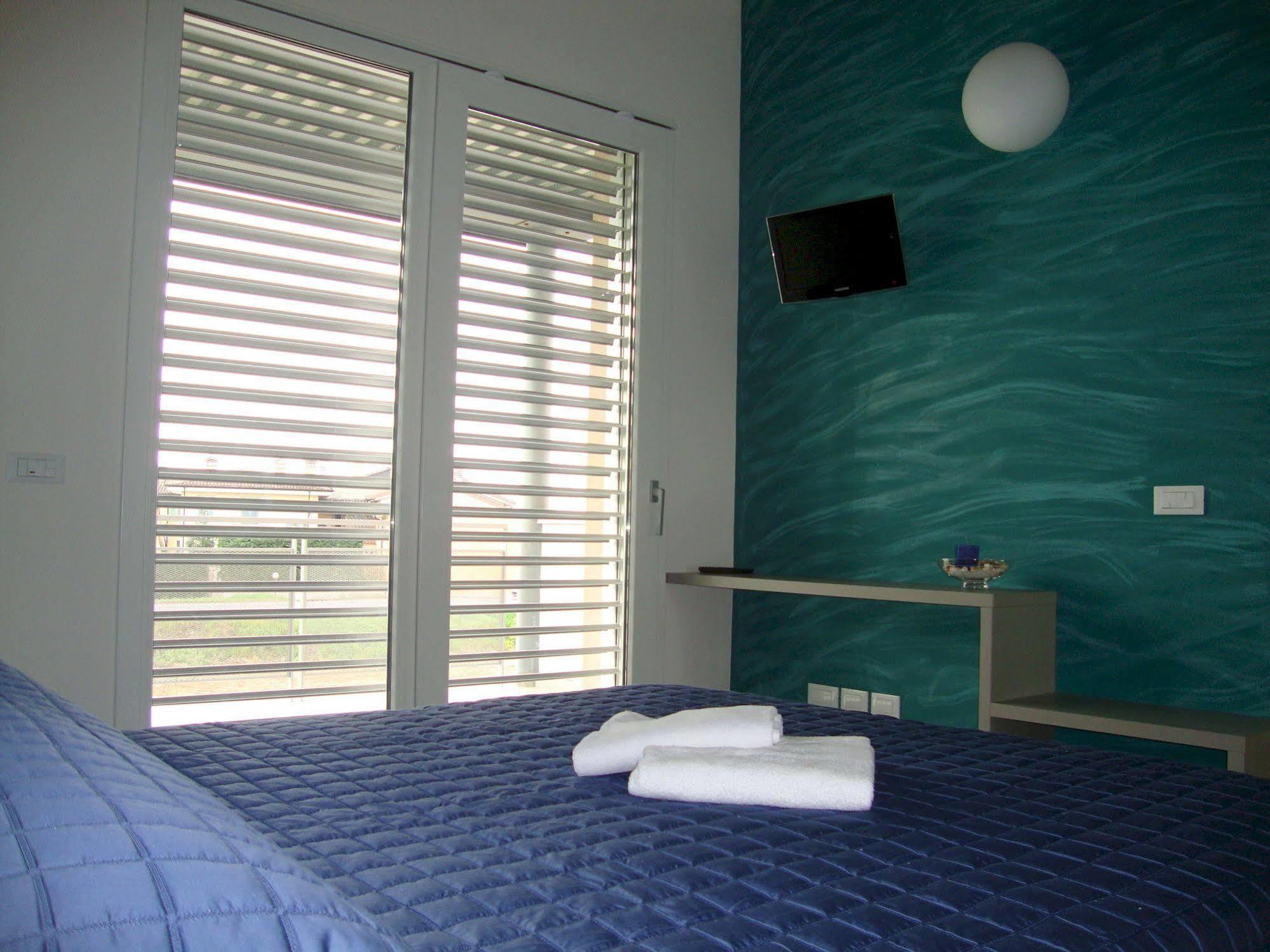 Bed and Breakfast Anima Mundi Curtatone Экстерьер фото