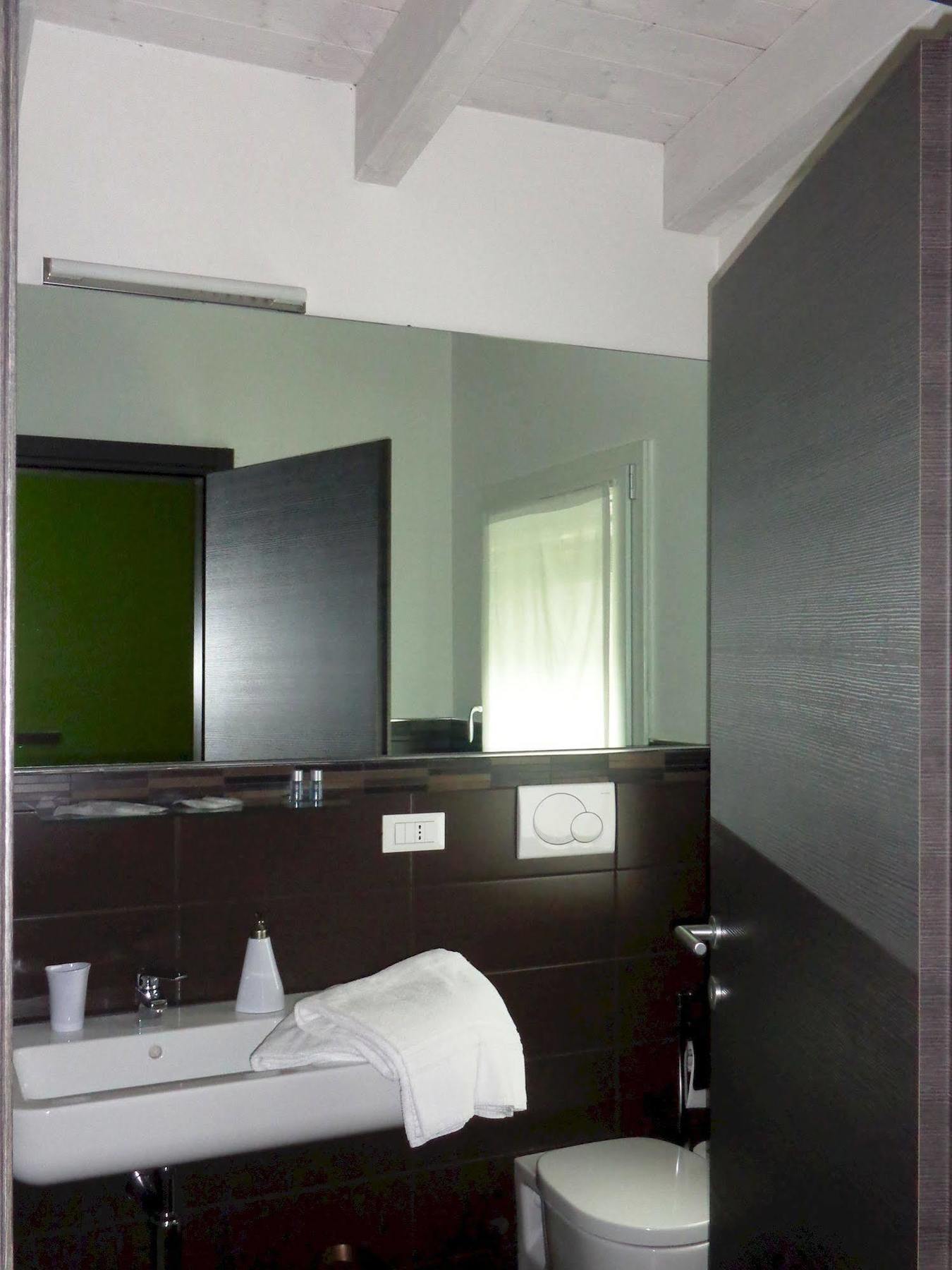Bed and Breakfast Anima Mundi Curtatone Экстерьер фото