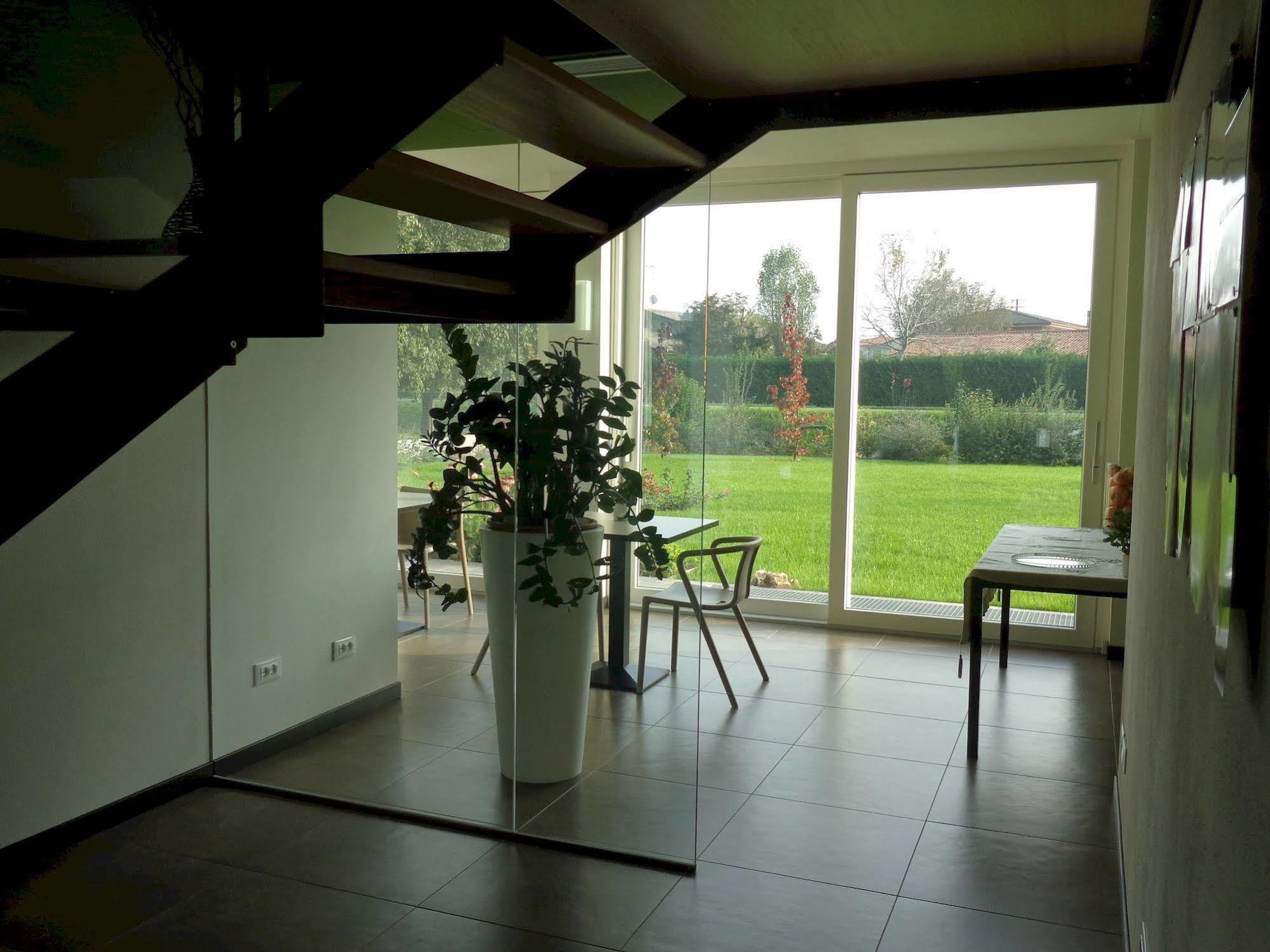 Bed and Breakfast Anima Mundi Curtatone Экстерьер фото