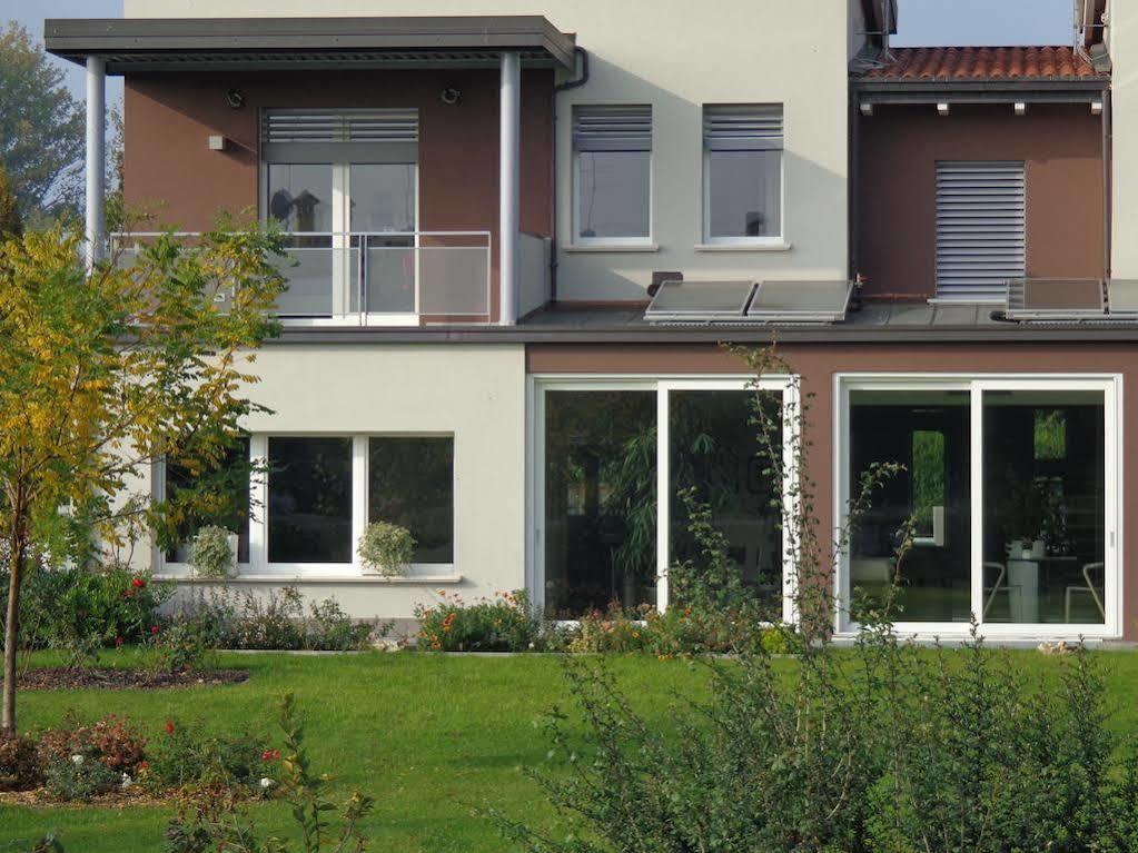 Bed and Breakfast Anima Mundi Curtatone Экстерьер фото