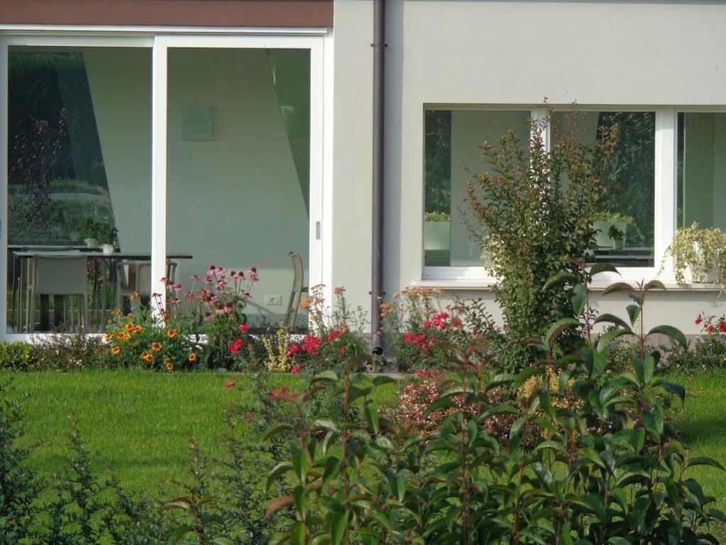 Bed and Breakfast Anima Mundi Curtatone Экстерьер фото