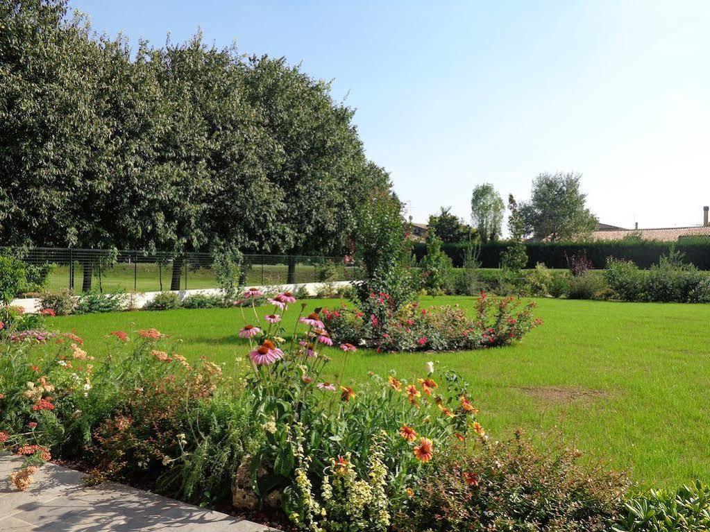 Bed and Breakfast Anima Mundi Curtatone Экстерьер фото